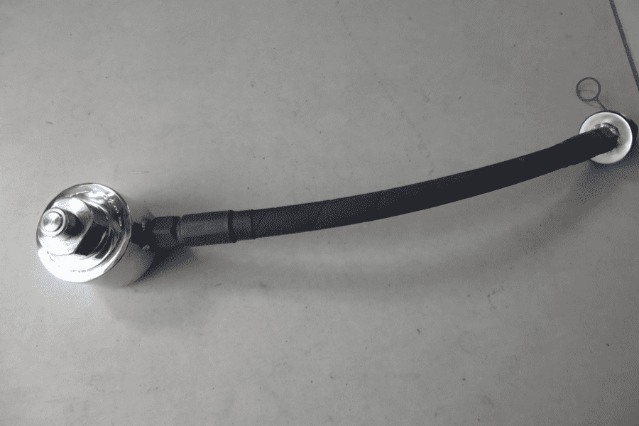 Ultrasonic Vibration Sieve